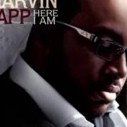 Der musikalische text COMFORT ZONE von MARVIN SAPP ist auch in dem Album vorhanden Here i am (2010)