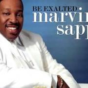 Der musikalische text HOLY von MARVIN SAPP ist auch in dem Album vorhanden Be exalted (2005)