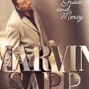 Der musikalische text RAIN ON ME von MARVIN SAPP ist auch in dem Album vorhanden Grace & mercy (1997)
