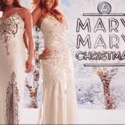 Der musikalische text O COME ALL YE FAITHFUL von MARY MARY ist auch in dem Album vorhanden A mary mary christmas (2006)