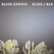 Blood of man
