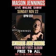 Mason jennings
