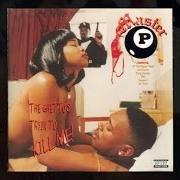 Der musikalische text ROBBERY von MASTER P ist auch in dem Album vorhanden Ghetto's trying to kill me (1994)