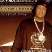 Der musikalische text SCORE MONEY von MASTER P ist auch in dem Album vorhanden Living legend: certified d-boy (2005)