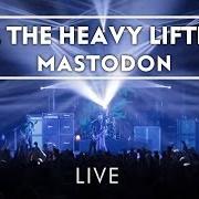 Der musikalische text BLOOD AND THUNDER von MASTODON ist auch in dem Album vorhanden Live at brixton (2013)