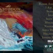 Der musikalische text NAKED BURN von MASTODON ist auch in dem Album vorhanden Leviathan (2004)
