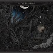 Der musikalische text BLUE WALSH von MASTODON ist auch in dem Album vorhanden Cold dark places (2017)