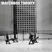 Der musikalische text CAN'T LET YOU GO von MATCHBOX TWENTY ist auch in dem Album vorhanden Exile on mainstream (2007)