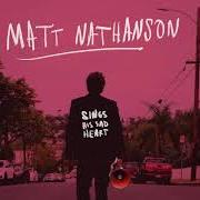 Der musikalische text BEST DRUGS von MATT NATHANSON ist auch in dem Album vorhanden Sings his sad heart (2018)