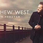 Der musikalische text OH, ME OF LITTLE FAITH von MATTHEW WEST ist auch in dem Album vorhanden Live forever (2015)