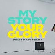 Der musikalische text MAKER von MATTHEW WEST ist auch in dem Album vorhanden My story your glory (2023)