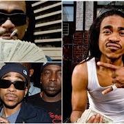 Der musikalische text PICTURE ME ROLLING von MAX B ist auch in dem Album vorhanden The wave continues (2010)