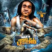 Der musikalische text COLD WORLD von MAX B ist auch in dem Album vorhanden Million dollar baby vol. 2.5 (2009)