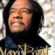 Der musikalische text BUBBLE MY WAY von MAXI PRIEST ist auch in dem Album vorhanden Easy to love (2014)