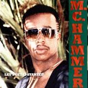 Der musikalische text INTRO: TURN THIS MOTHER OUT von MC HAMMER ist auch in dem Album vorhanden Let's get it started (1991)