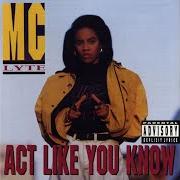 Act like you know