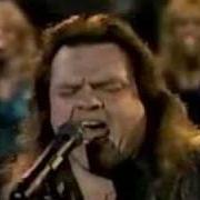 Der musikalische text STANDING ON THE OUTSIDE von MEAT LOAF ist auch in dem Album vorhanden Blind before i stop (1986)