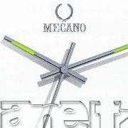 Der musikalische text LOS AMANTE von MECANO ist auch in dem Album vorhanden Lo ultimo de mecano (1986)