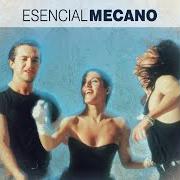 Der musikalische text EL FALLO POSITIVO von MECANO ist auch in dem Album vorhanden Esencial mecano (2013)