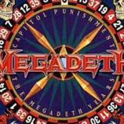 Der musikalische text PEACE SELLS von MEGADETH ist auch in dem Album vorhanden Capitol punishment: the megadeth years (2000)