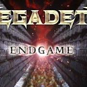 Der musikalische text THE HARDEST PART OF LETTING GO... SEALED WITH A KISS von MEGADETH ist auch in dem Album vorhanden Endgame (2009)