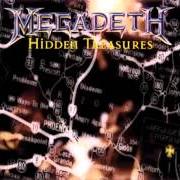 Der musikalische text DIADEMS von MEGADETH ist auch in dem Album vorhanden Hidden treasures (1995)