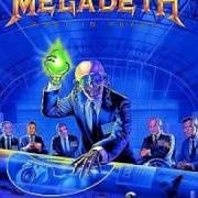 Der musikalische text LUCRETIA von MEGADETH ist auch in dem Album vorhanden Rust in peace (1990)