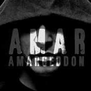 Der musikalische text REVOLUTION von AMAR ist auch in dem Album vorhanden Amargeddon 2010 (2014)