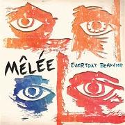 Der musikalische text THE CURSE von MELEE ist auch in dem Album vorhanden Everyday behavior (2004)