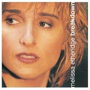 Der musikalische text THE BOY FEELS STRANGE von MELISSA ETHERIDGE ist auch in dem Album vorhanden Never enough (1992)