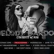 Der musikalische text IF EVER I RECALL YOUR FACE von MELODY GARDOT ist auch in dem Album vorhanden Currency of man (2015)