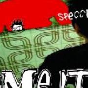 Der musikalische text GIOVANI DI PLASTICA von MELT ist auch in dem Album vorhanden Specchio (2002)