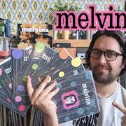 Der musikalische text THE ANTI-VERMIN SEED von THE MELVINS ist auch in dem Album vorhanden Hostile ambient takeover (2002)