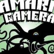 Der musikalische text KURURIN-PA von AMARI ist auch in dem Album vorhanden Gamera (2003)