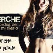Der musikalische text ES DIFICIL von MERCHE ist auch in dem Album vorhanden Acordes de mi diario (2010)