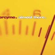 Der musikalische text A MILLION MILES AWAY von MERCYME ist auch in dem Album vorhanden Undone (2004)
