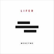 Der musikalische text GRACE GOT YOU von MERCYME ist auch in dem Album vorhanden Lifer (2017)