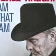 Der musikalische text I AM WHAT I AM von MERLE HAGGARD ist auch in dem Album vorhanden I am what i am (2010)