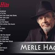 Der musikalische text TODAY I STARTED LOVING YOU AGAIN von MERLE HAGGARD ist auch in dem Album vorhanden 20 greatest hits (2002)