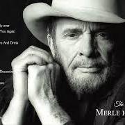 Der musikalische text WHITE LINE FEVER von MERLE HAGGARD ist auch in dem Album vorhanden Vintage collections series