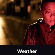 Der musikalische text PETITE MORT von MESHELL NDEGEOCELLO ist auch in dem Album vorhanden Weather (2011)