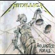 Der musikalische text DYERS EVE von METALLICA ist auch in dem Album vorhanden ...And justice for all (1988)
