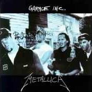 Der musikalische text LOVERMAN von METALLICA ist auch in dem Album vorhanden Garage inc. (disc 1) (1998)