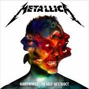 Der musikalische text REMEMBER TOMORROW von METALLICA ist auch in dem Album vorhanden Hardwired…to self-destruct (2016)