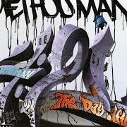 Der musikalische text THE GLIDE von METHOD MAN ist auch in dem Album vorhanden 4:21... the day after (2006)