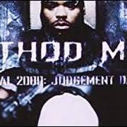 Der musikalische text STEP BY STEP von METHOD MAN ist auch in dem Album vorhanden Tical 2000: judgement day (1998)