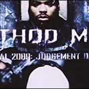 Der musikalische text BRING THE PAIN von METHOD MAN ist auch in dem Album vorhanden Tical (1994)