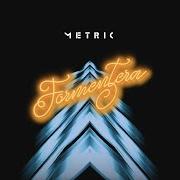 Der musikalische text FORMENTERA von METRIC ist auch in dem Album vorhanden Formentera (2022)