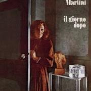 Der musikalische text MI PIACE von MIA MARTINI ist auch in dem Album vorhanden Il giorno dopo (1973)
