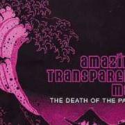 Der musikalische text DARK ANGEL OF DEATH von AMAZING TRANSPARENT MAN ist auch in dem Album vorhanden The measure of all things (2001)